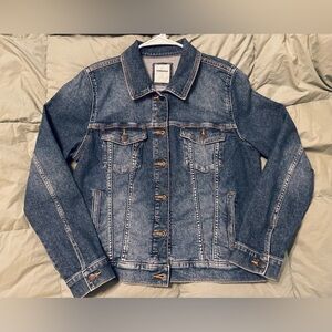 Sonoma Women’s Jean Jacket
